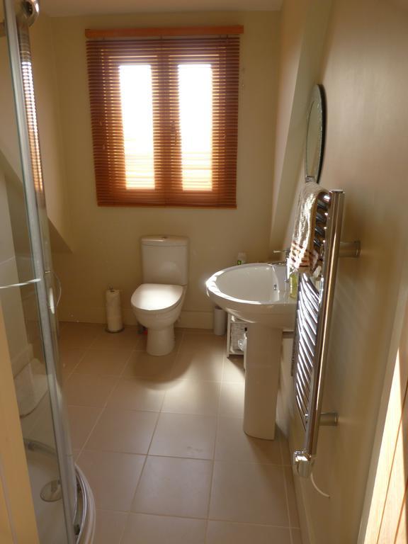 Glen House Annexe Bed & Breakfast Bourne Ruang foto